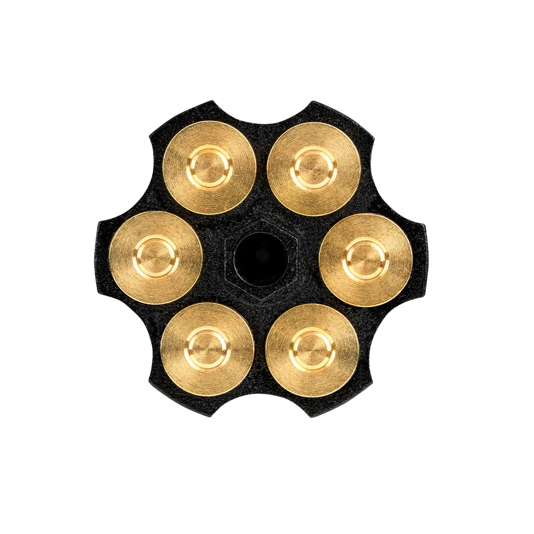 FEEDNECK KNOB SPENT SERIES 6SHOOTER