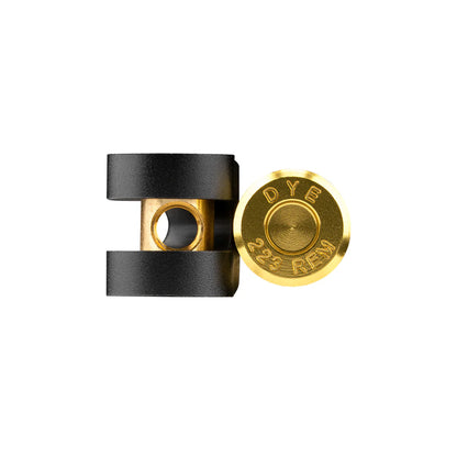 LEVER SPENT SERIES .223