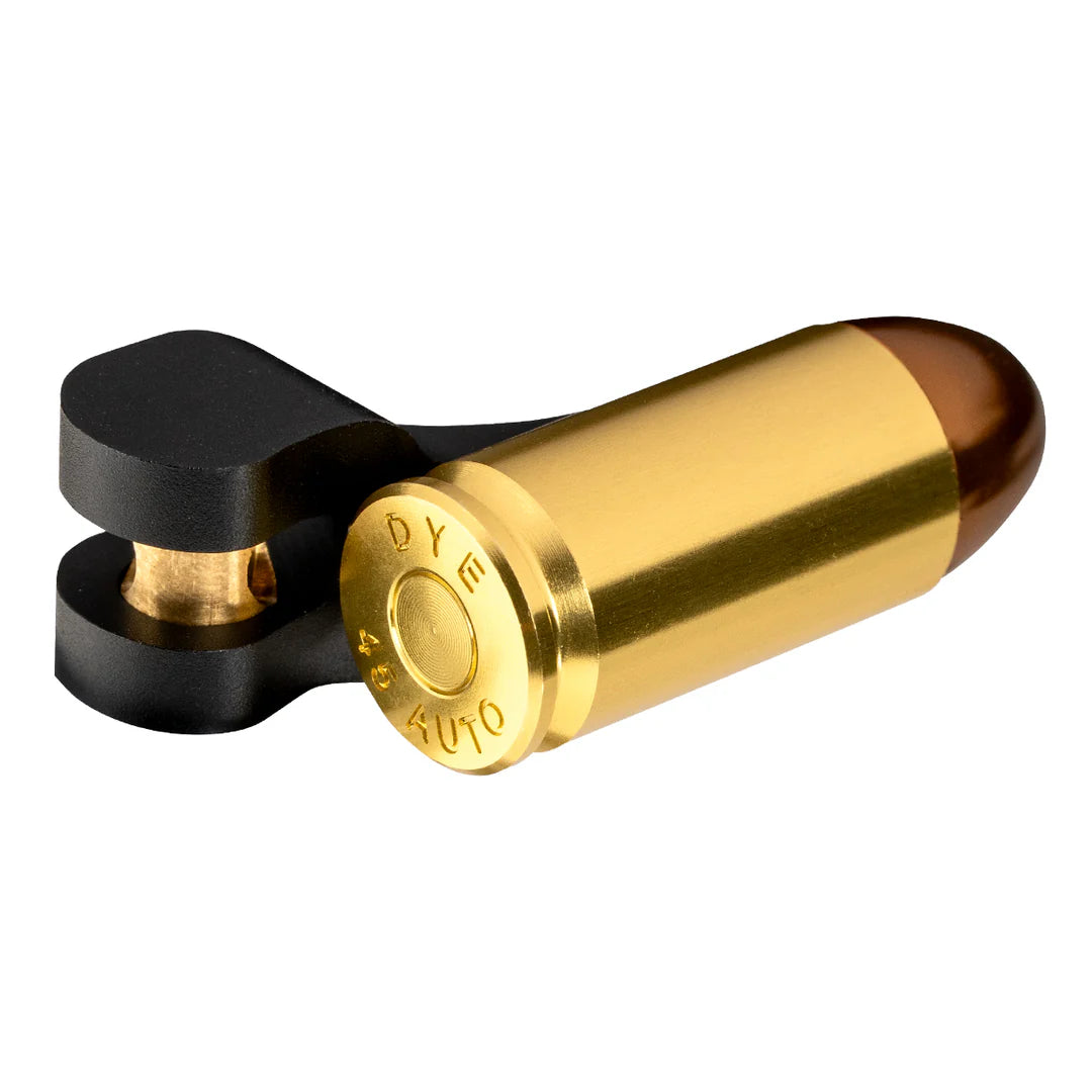 LEVER SPENT SERIES .45