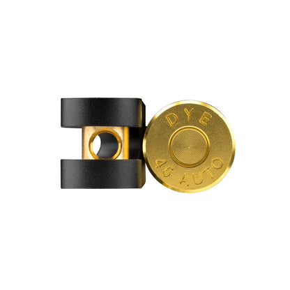 LEVER SPENT SERIES .45