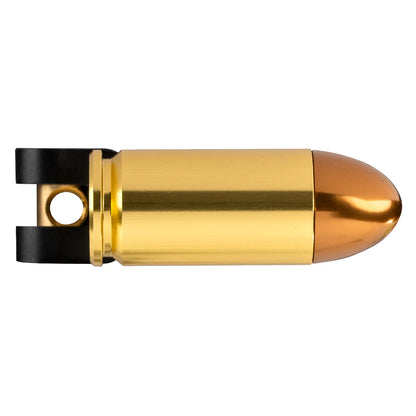 LEVER SPENT SERIES .45