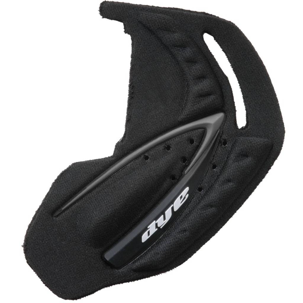 I4 EAR PIECES BLACK