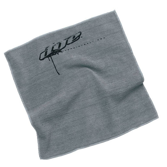 DYE LENS CLOTH GRAY