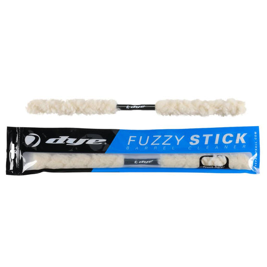 Fuzzy Stick Dye Flexible Dbl