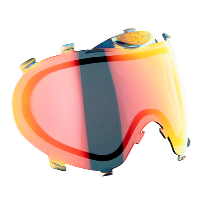 i3 Thermal Lens - Bronze Fire