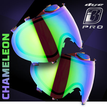 i3 Thermal Lens - Chameleon