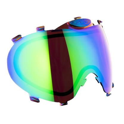i3 Thermal Lens - Chameleon