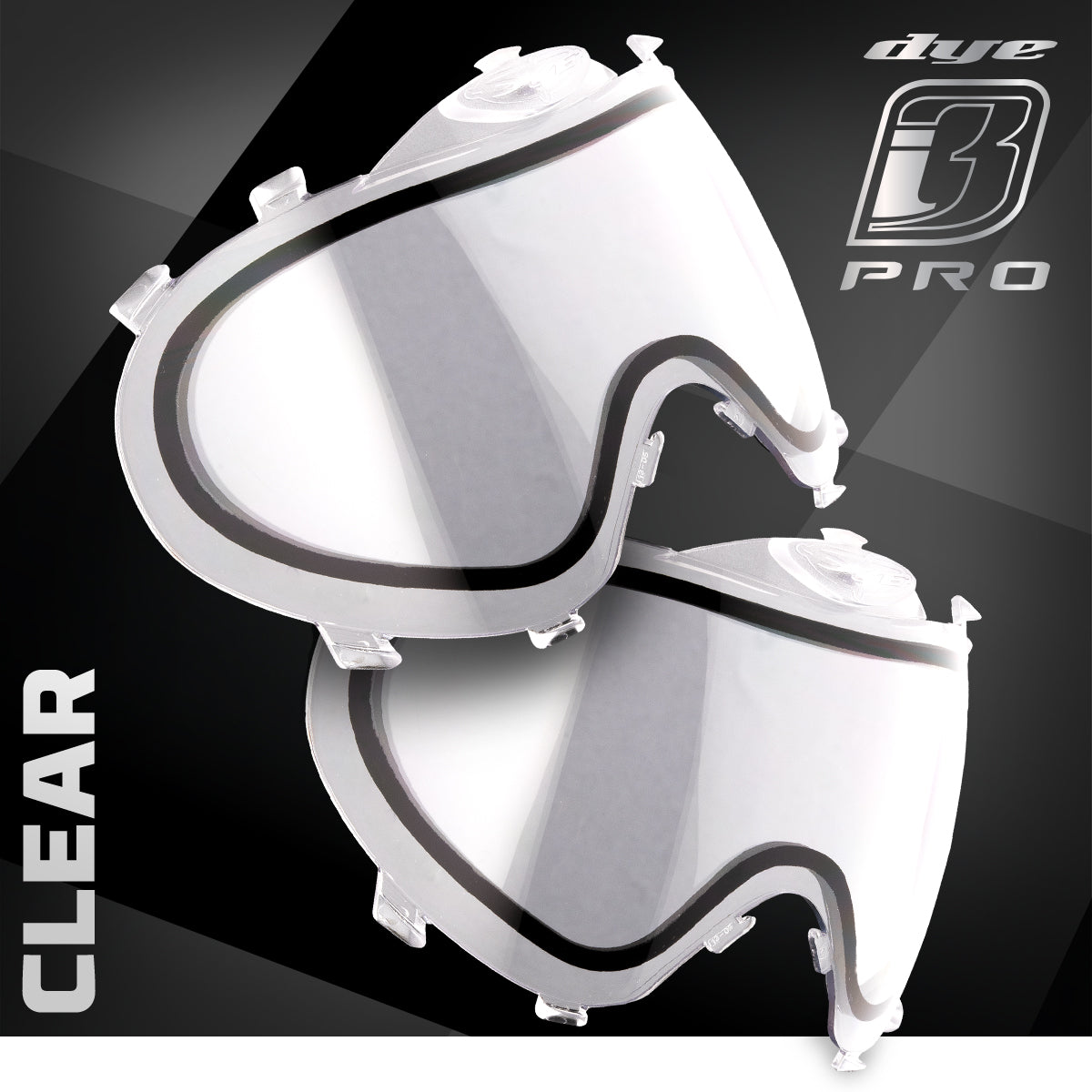 i3 Thermal lens