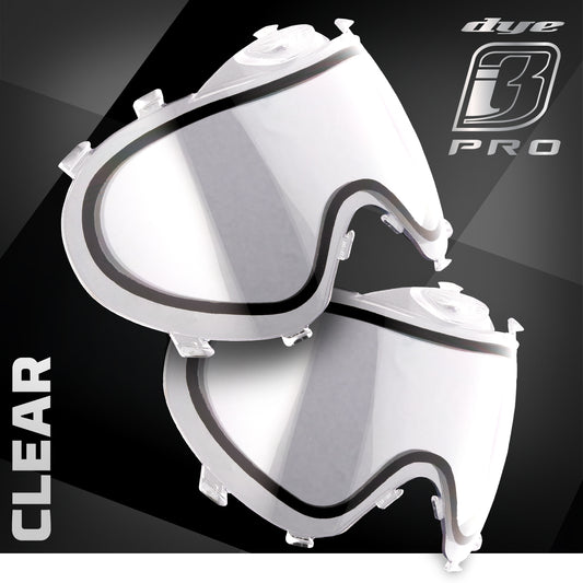 i3 Thermal lens