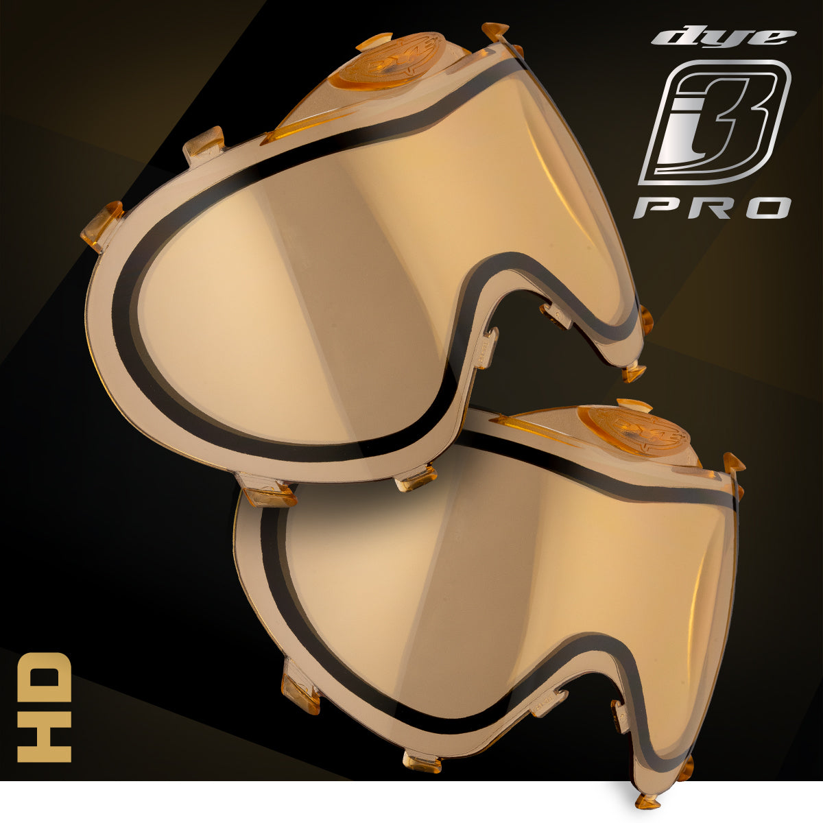 i3 Thermal lens