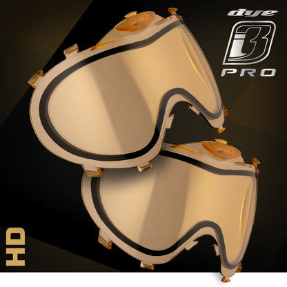 i3 Thermal lens