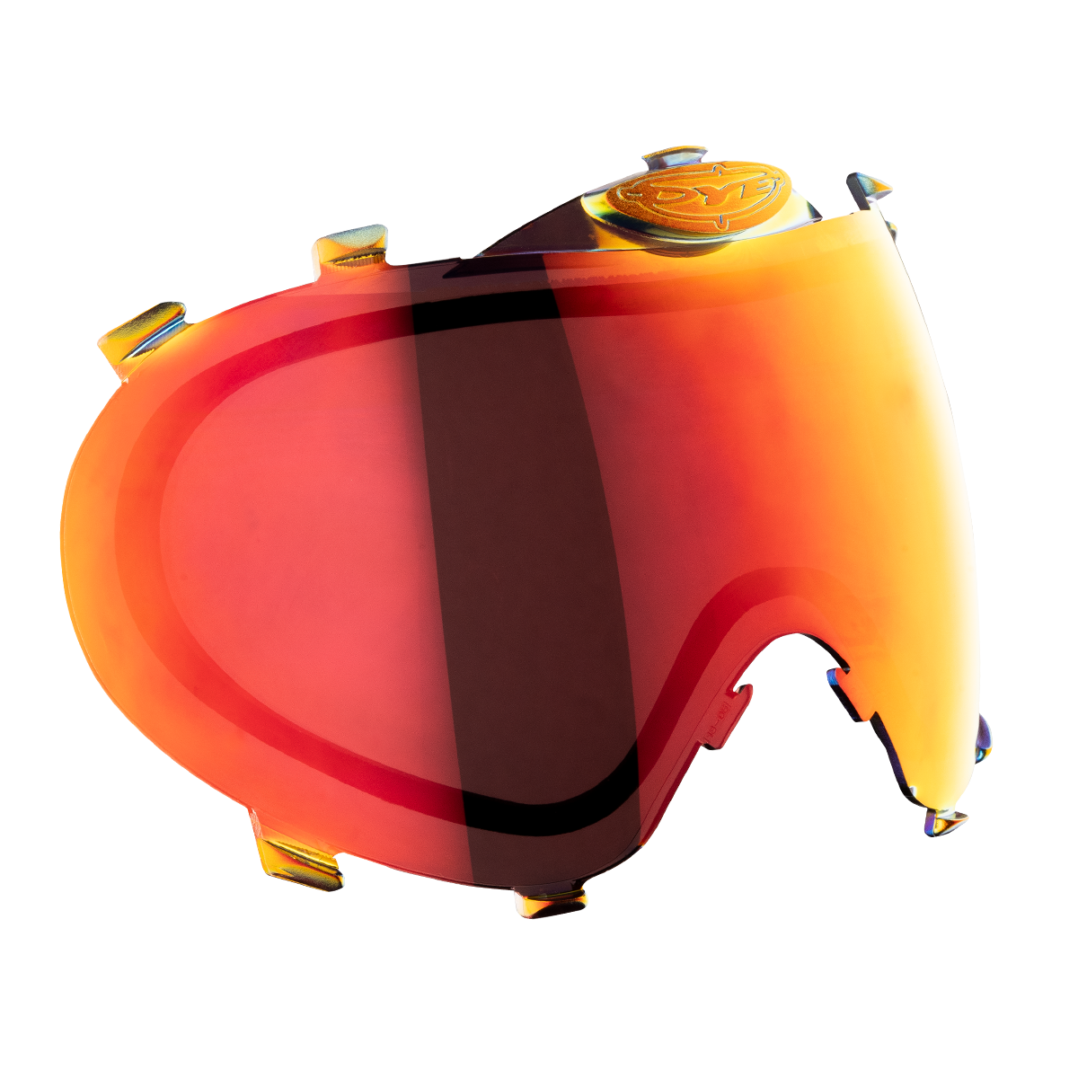 i3 Thermal Lens - Northern Fire