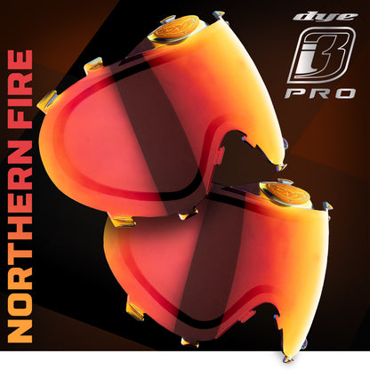 i3 Thermal Lens - Northern Fire