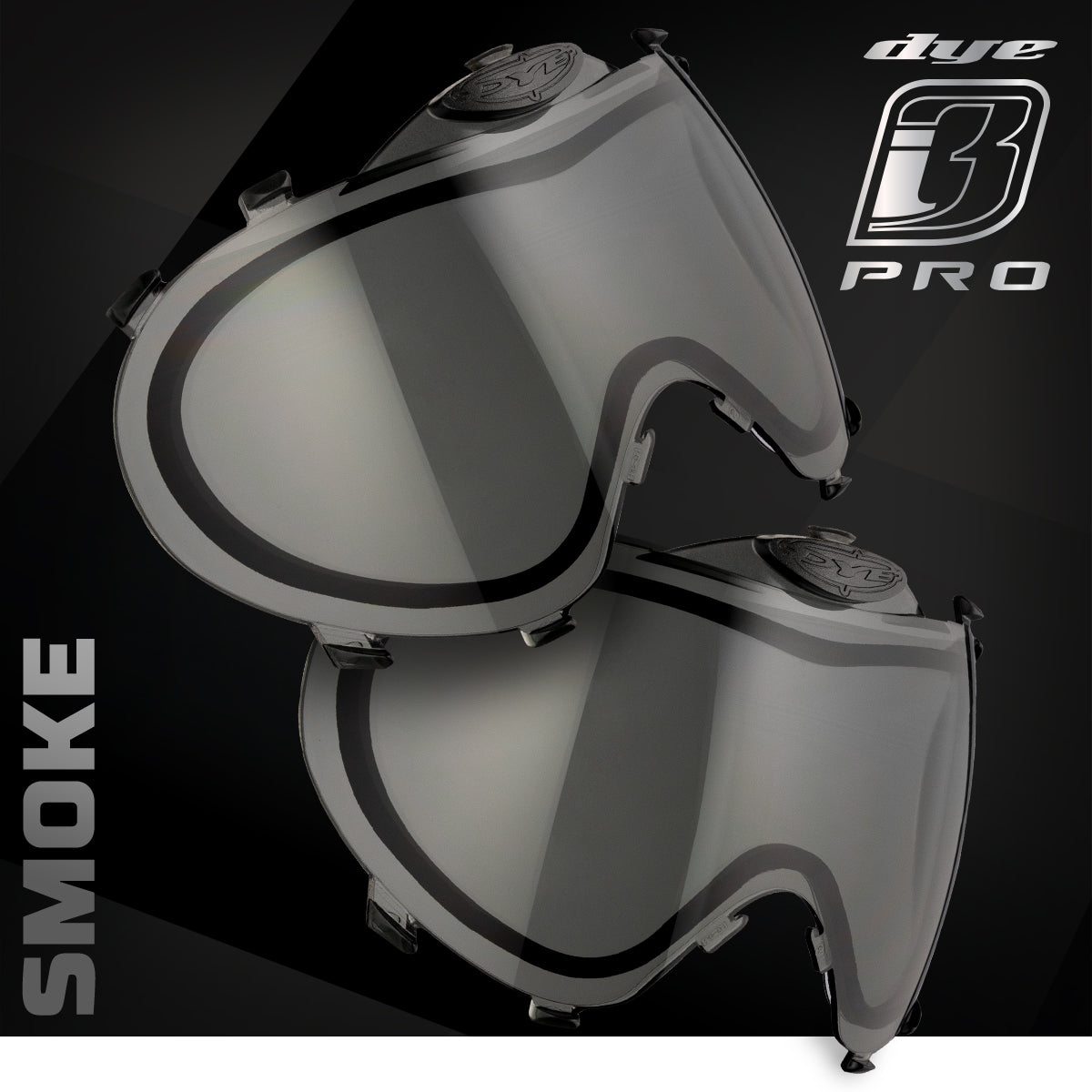 i3 Thermal lens