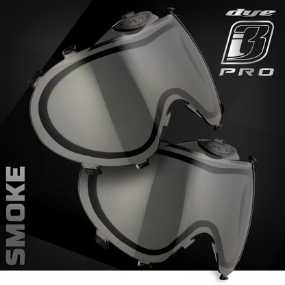 i3 Thermal lens
