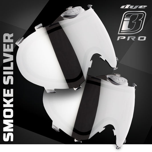 i3 Thermal Lens - Smoke Silver