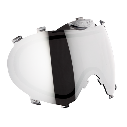 i3 Thermal Lens - Smoke Silver
