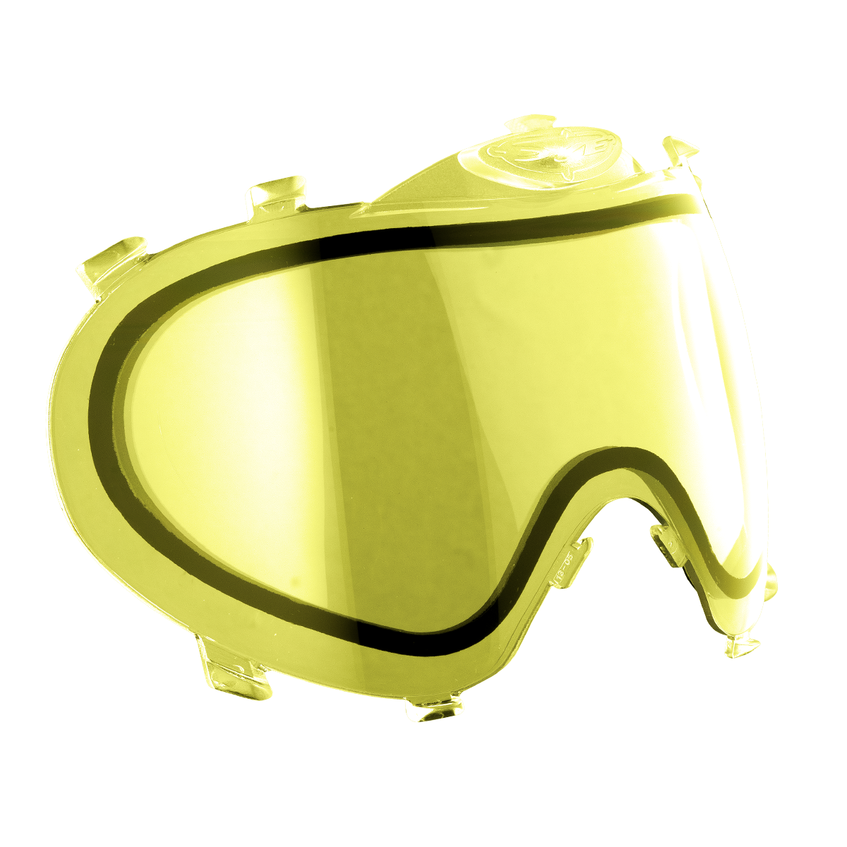 i3 Thermal lens