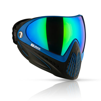 i4 PRO SEATEC / BLACK BLUE