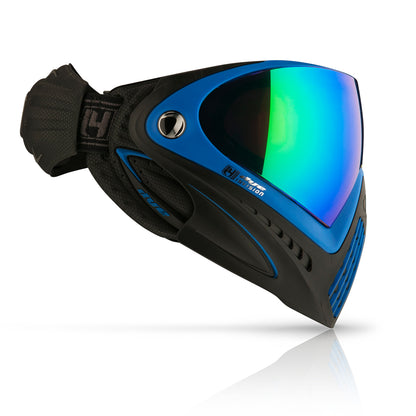 i4 PRO SEATEC / BLACK BLUE