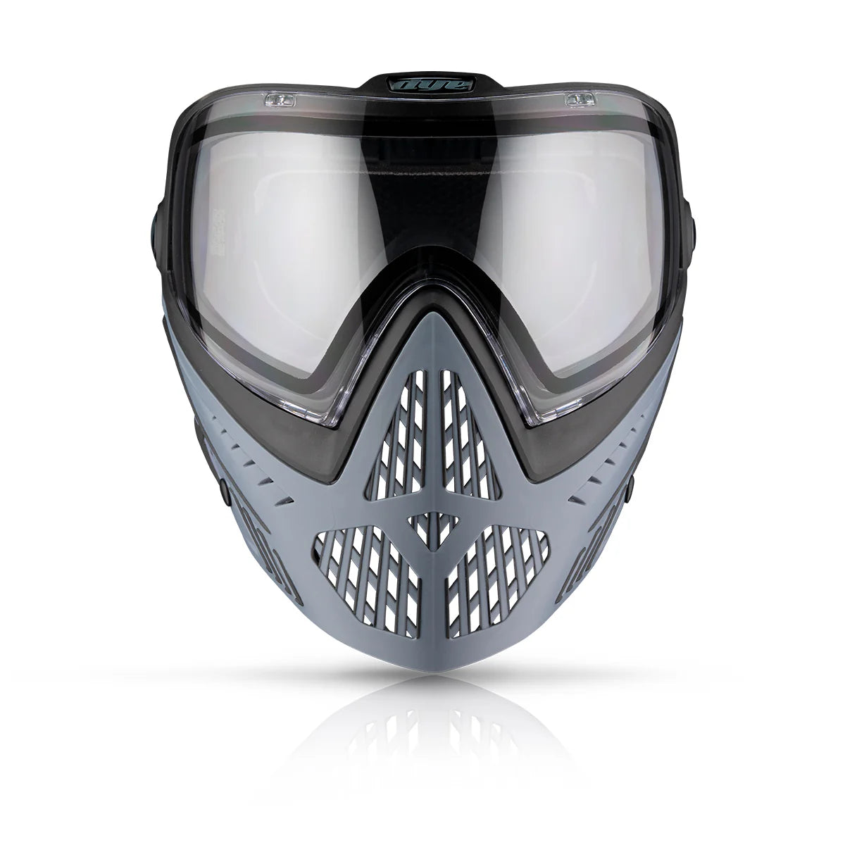 DYE i5 GOGGLE - TAC GREY