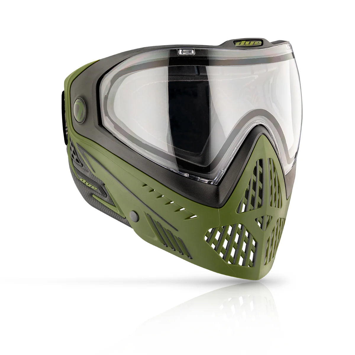 DYE i5 GOGGLE - TAC OLIVE