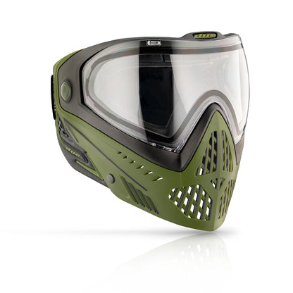 DYE i5 GOGGLE - TAC OLIVE