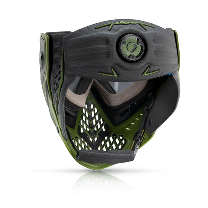 DYE i5 GOGGLE - TAC OLIVE