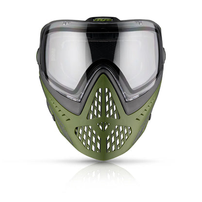 DYE i5 GOGGLE - TAC OLIVE
