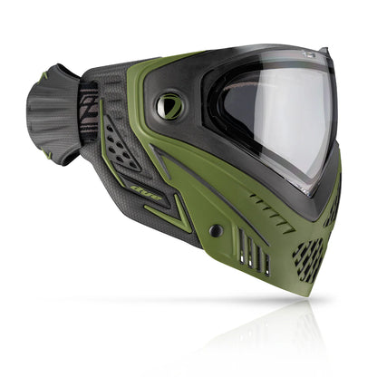 DYE i5 GOGGLE - TAC OLIVE