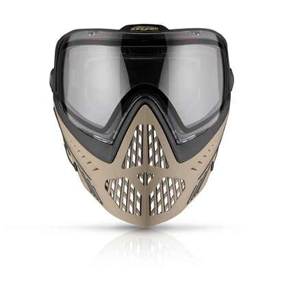 DYE i5 GOGGLE - TAC DESERT TAN