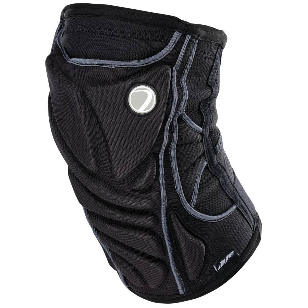 Knee Pad Dye Perform blk