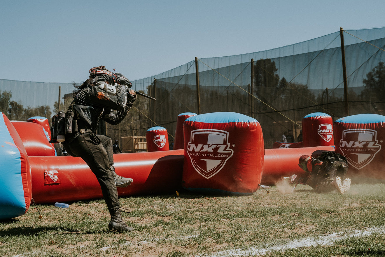 PAINTBALL ARMADA