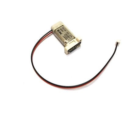 DSR/M3/M2/DM Solenoid Pilot (65mmL)