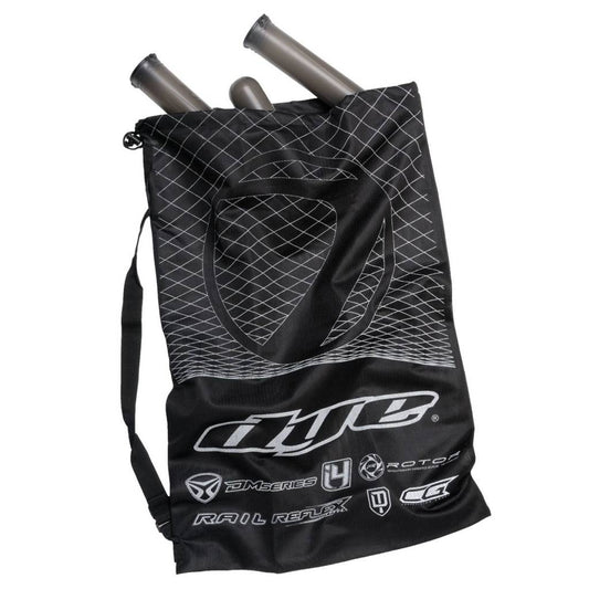 Pod Bag blk/gry