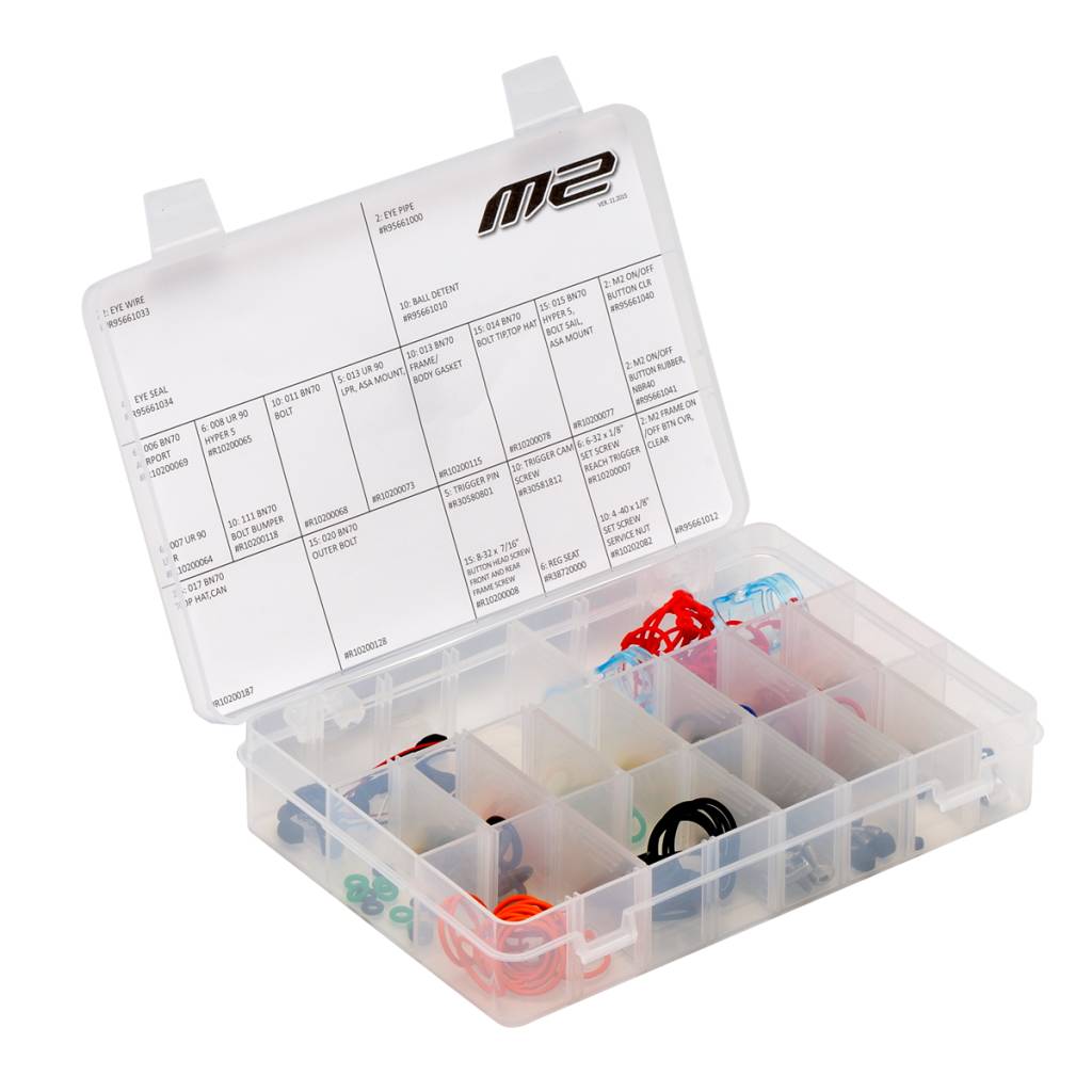 Repair Kit M2 Medium