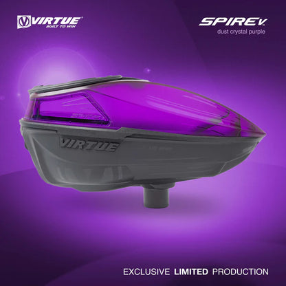 Virtue Spire V Loader - Dust Crystal