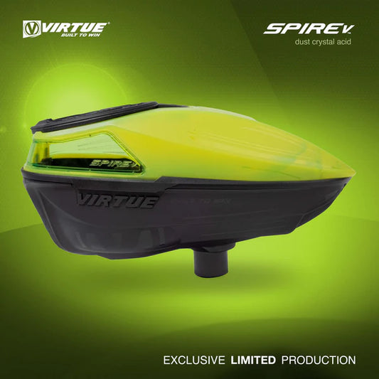 Virtue Spire V Loader - Dust Crystal