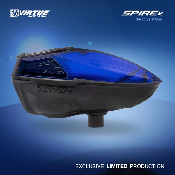 Virtue Spire V Loader - Dust Crystal