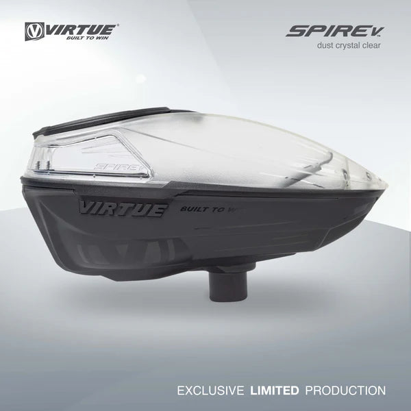 Virtue Spire V Loader - Dust Crystal