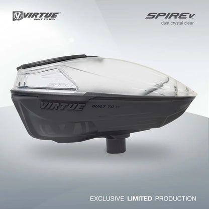 Virtue Spire V Loader - Dust Crystal