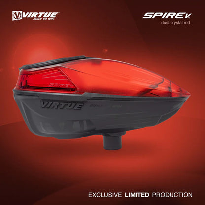 Virtue Spire V Loader - Dust Crystal