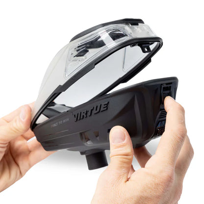 Virtue Spire V Loader - Dust Crystal